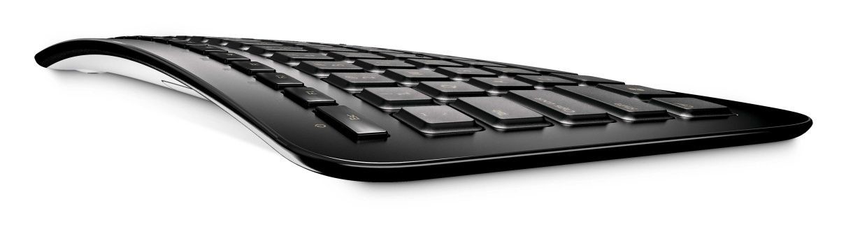 Microsoft Arc Keyboard