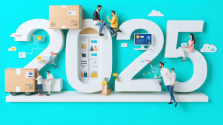 E-commerce v roce 2025