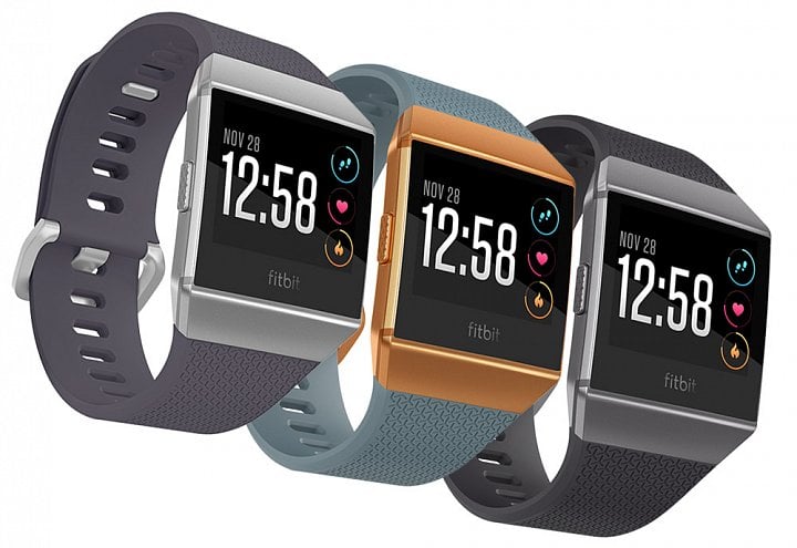 Fitbit Ionic