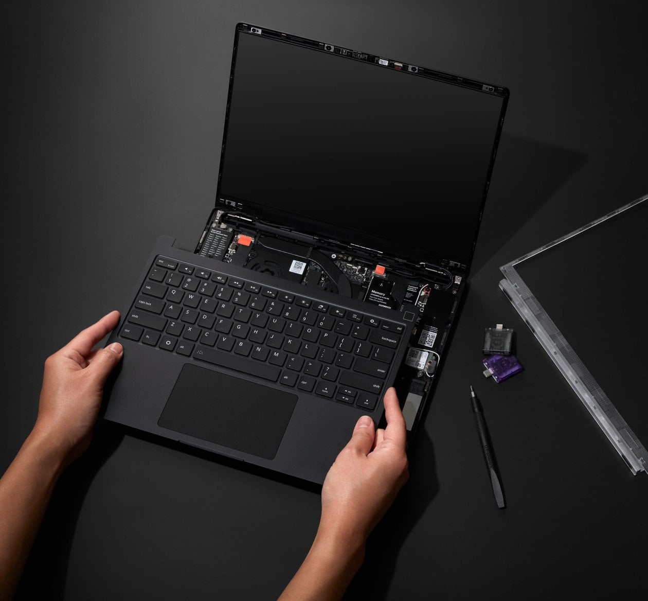 Framework Laptop 13 Pro