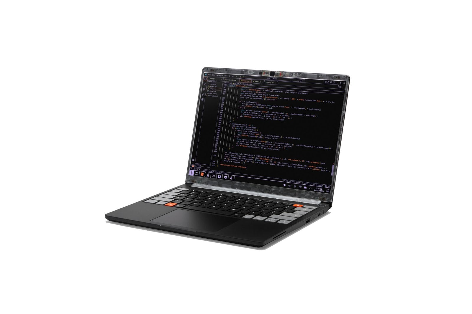 Framework Laptop 13 Pro