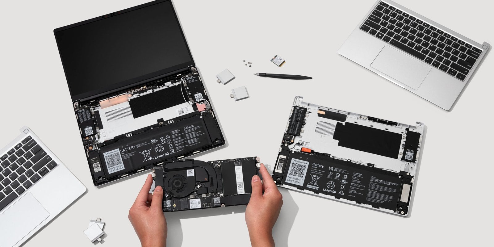 Framework Laptop 13 Pro