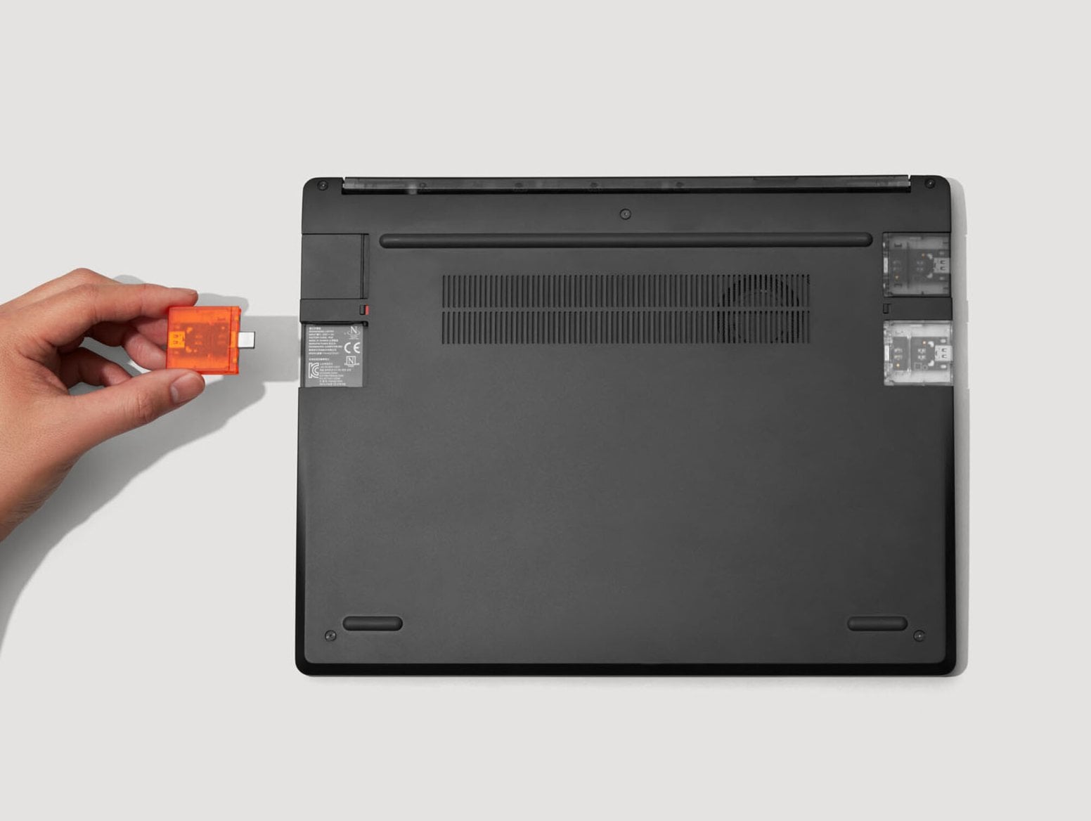 Framework Laptop 13 Pro