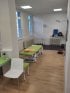 Pohled do ordinace Fyzioterapie Bártovi