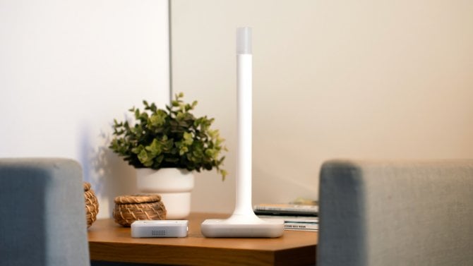 Home Assistant řešení pro podporu Z-wave