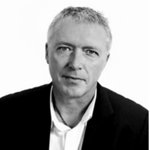 Gareth Holmes