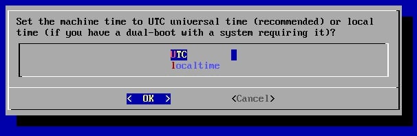 Instalace Manjaro - první část