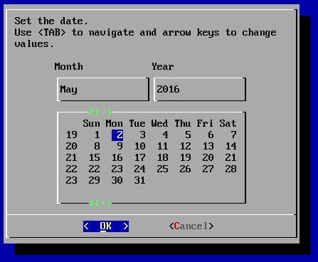 Instalace Manjaro - první část