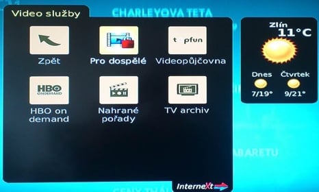 Internext TV