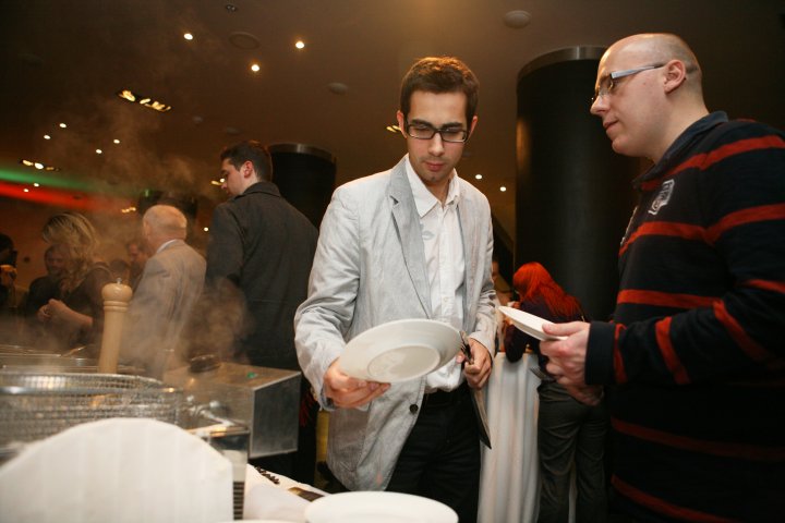 Křišťálová Lupa 2010