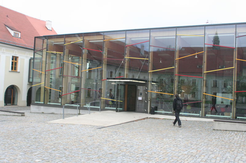 Mobilní systémy (LinuxAlt)