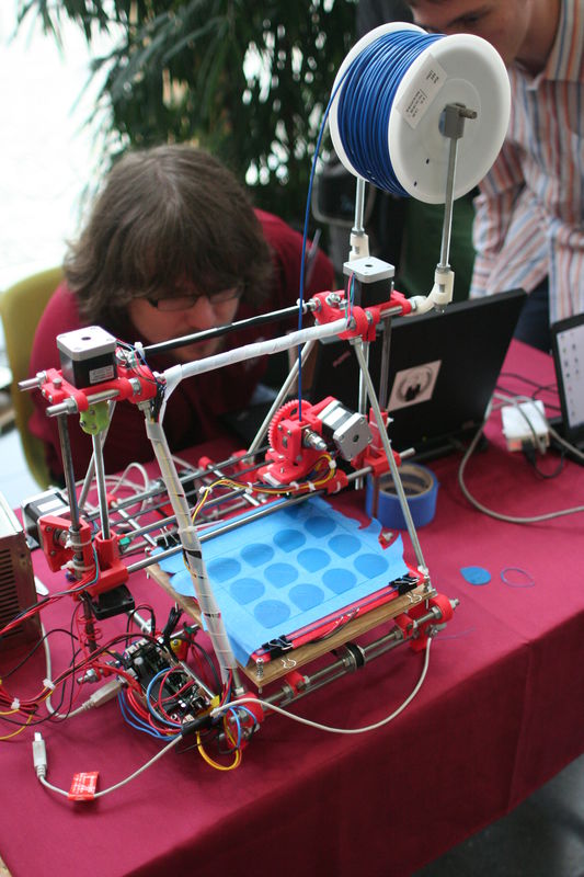 Mobilní systémy (LinuxAlt)