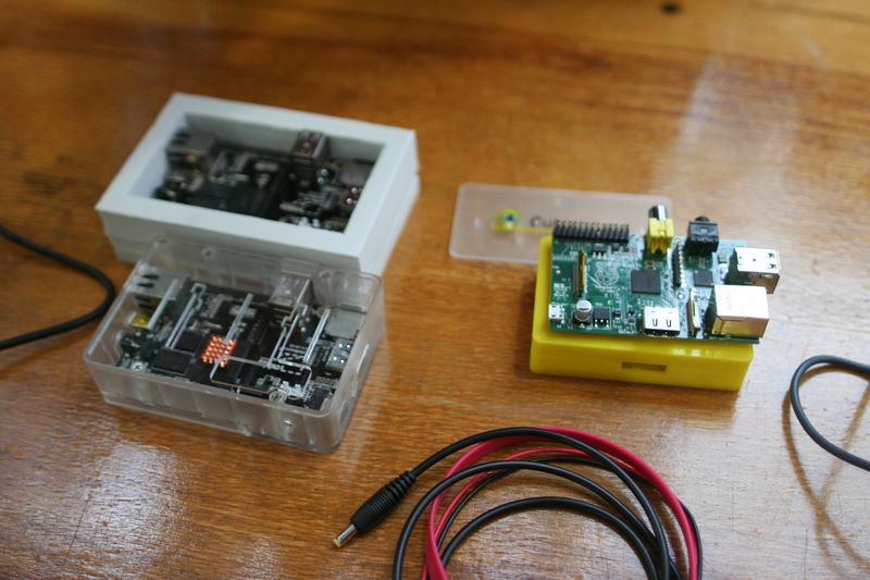 Mobilní systémy (LinuxAlt)