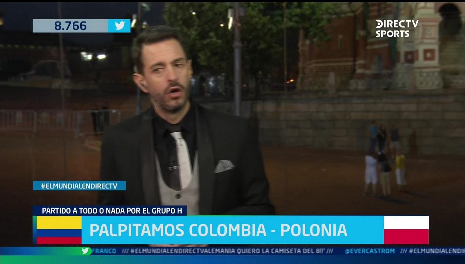 Nové satelitní FTA kanály 24. a 25. týden roku 2018