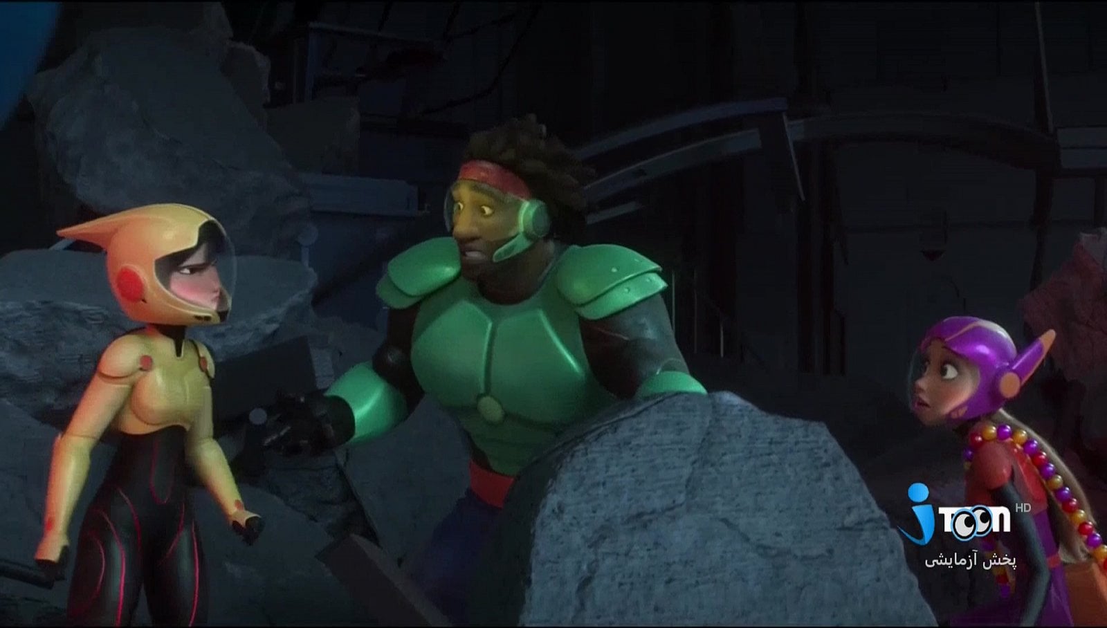 Nové satelitní FTA kanály 24. a 25. týden roku 2018