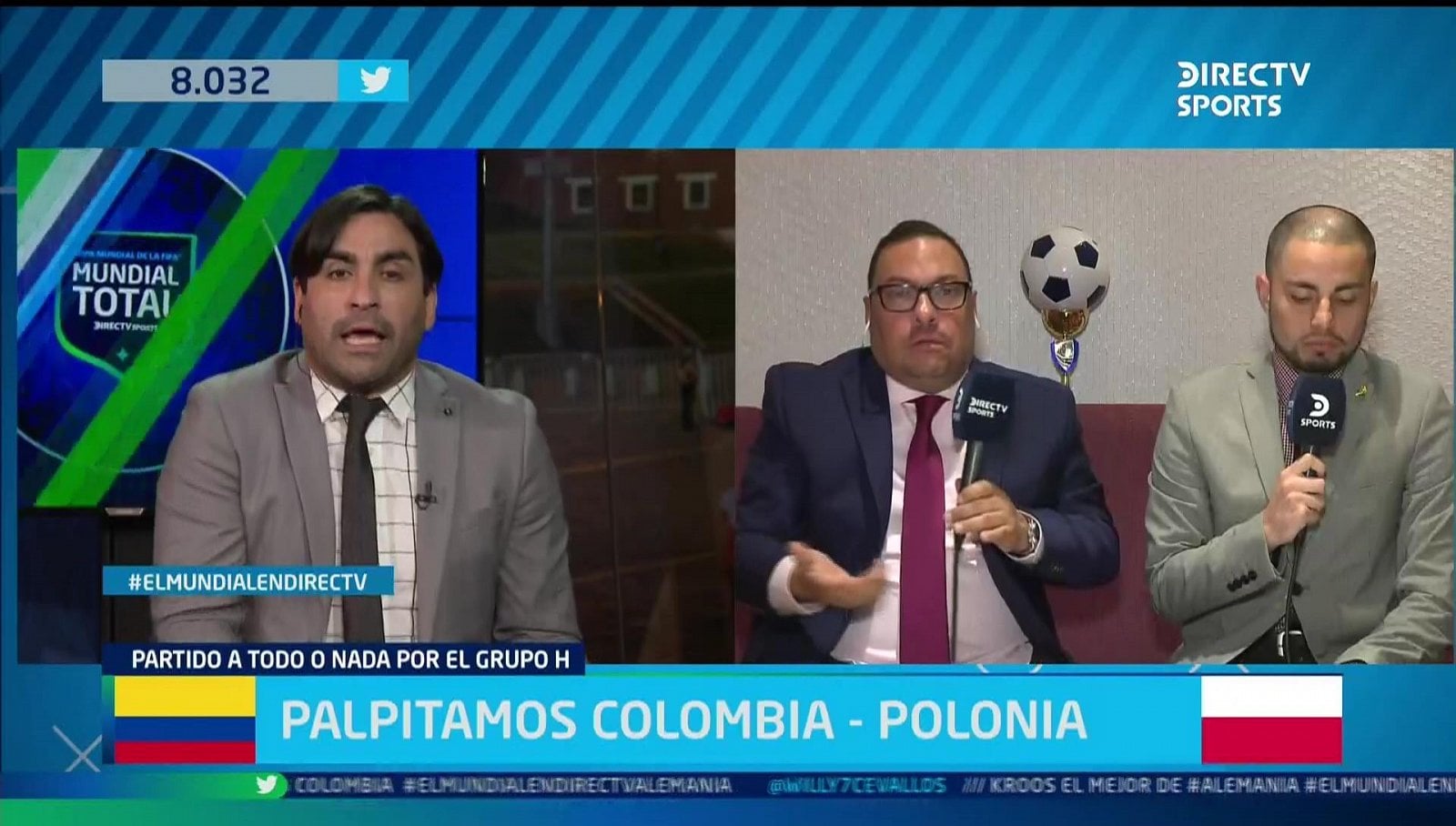 Nové satelitní FTA kanály 24. a 25. týden roku 2018