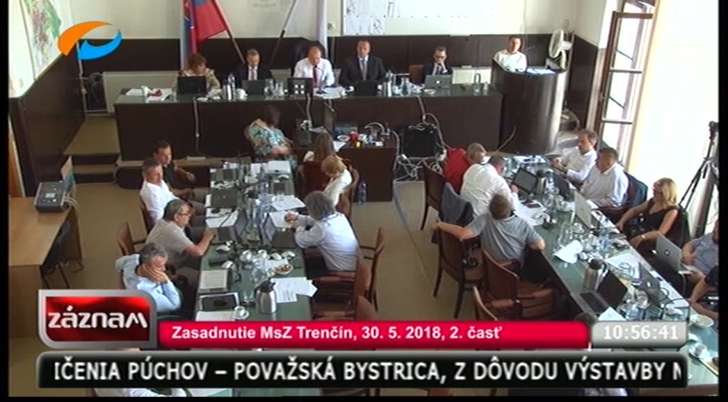 Nové satelitní FTA kanály 24. a 25. týden roku 2018