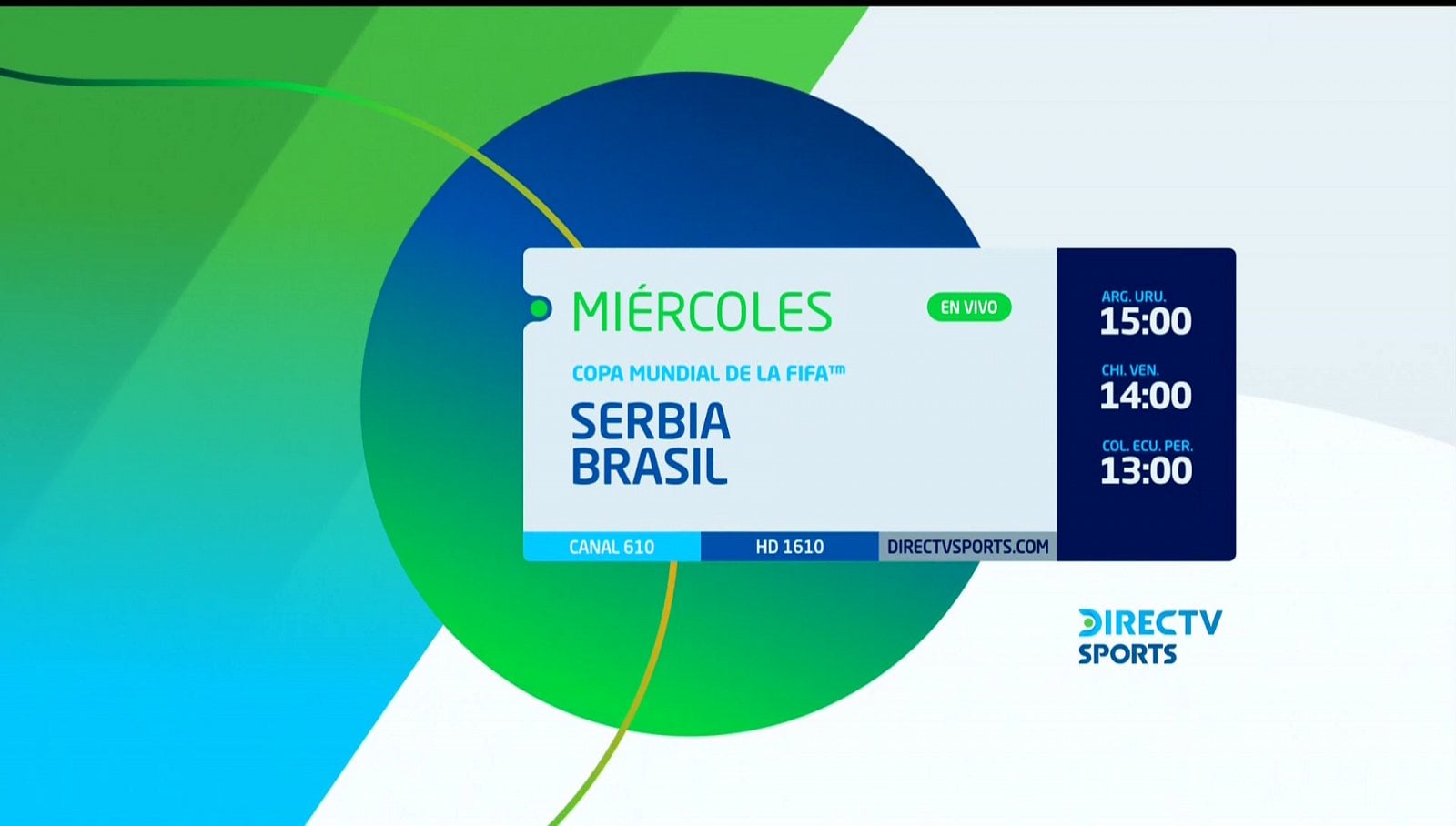 Nové satelitní FTA kanály 24. a 25. týden roku 2018