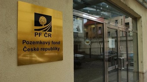 Náhledový obrázek - Nový úřad se rozjede zakázkami za půl miliardy