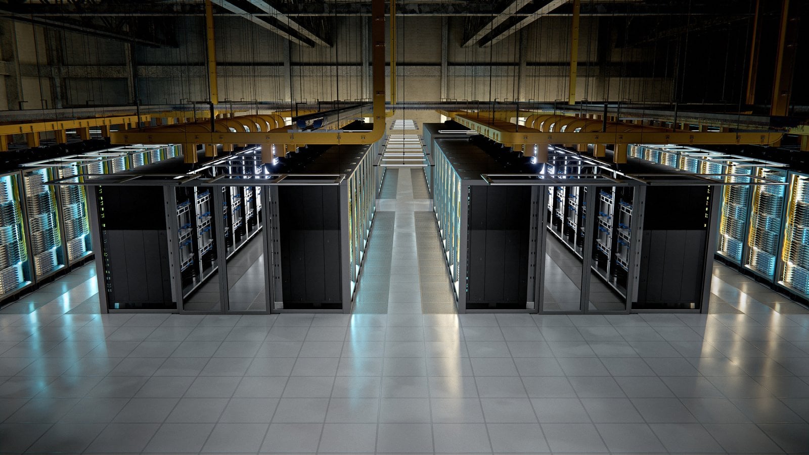 Rack AMD Helios s procesory Epyc 9006 a GPU Instinct MI455X