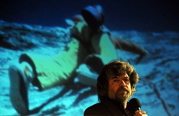 Reinhold Messner