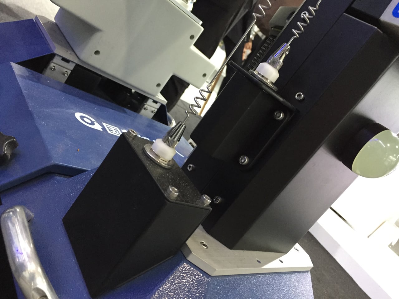 Robotický hlídač od Huawei