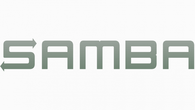 Samba logo