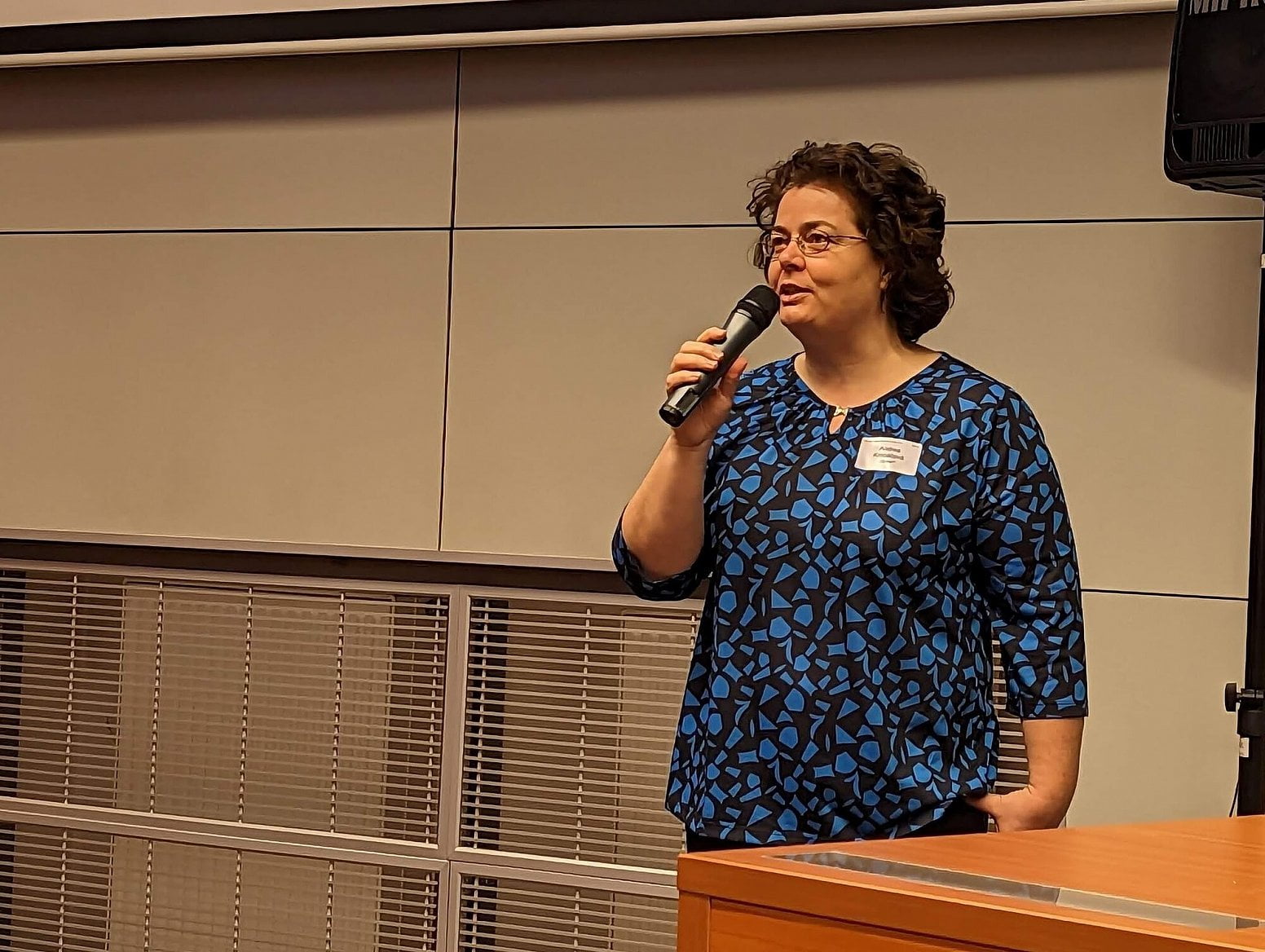 Seminář o bezpečnosti sítí a služeb 2023