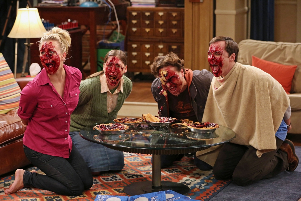 Šestá řada Teorie velkého třesku od 23. května na Primě Cool