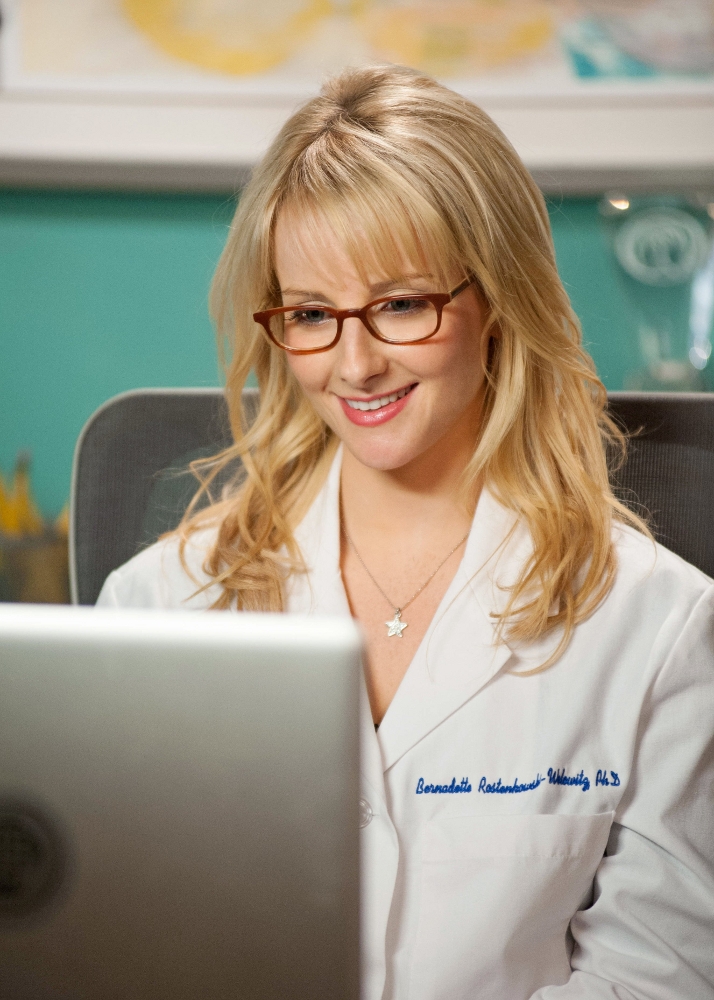 Šestá řada Teorie velkého třesku od 23. května na Primě Cool