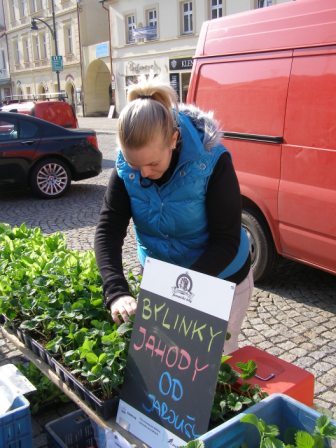 Severočeské farmářské trhy vstupují do třetí sezóny
