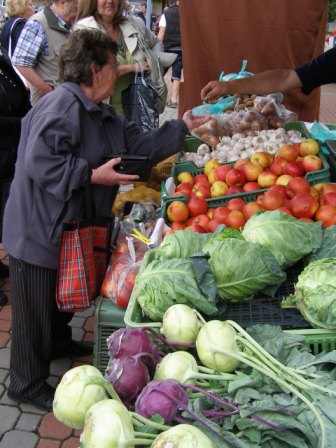 Severočeské farmářské trhy vstupují do třetí sezóny