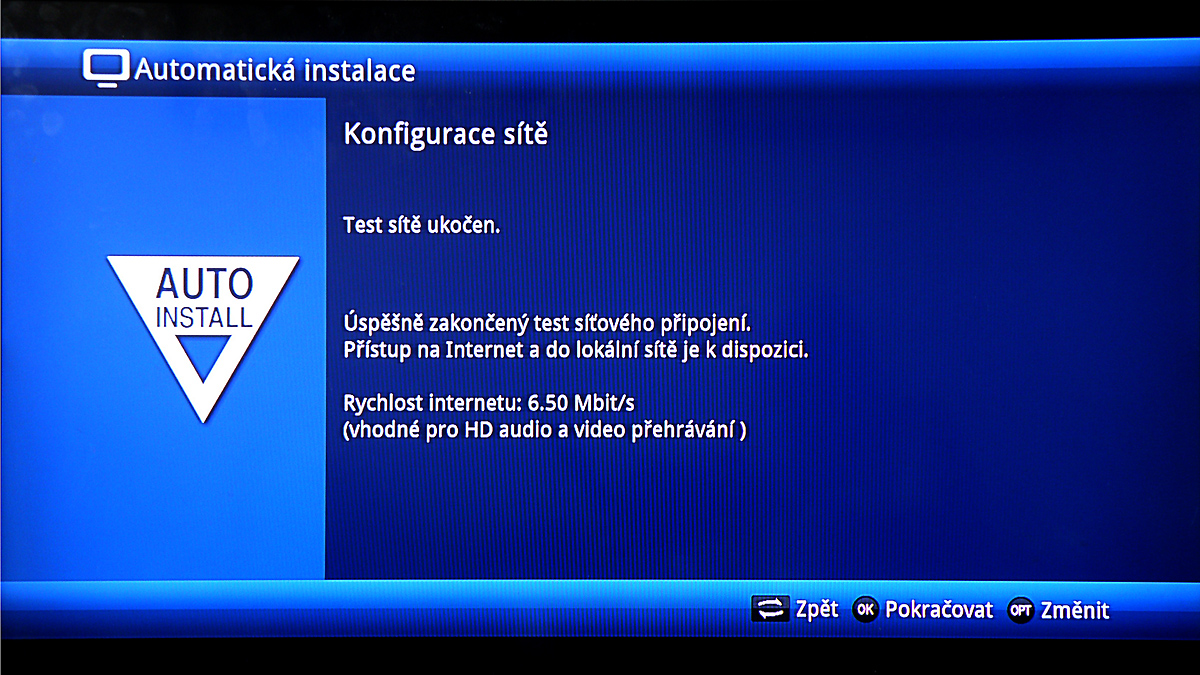 TechniSat TechniCorder ISIO STC