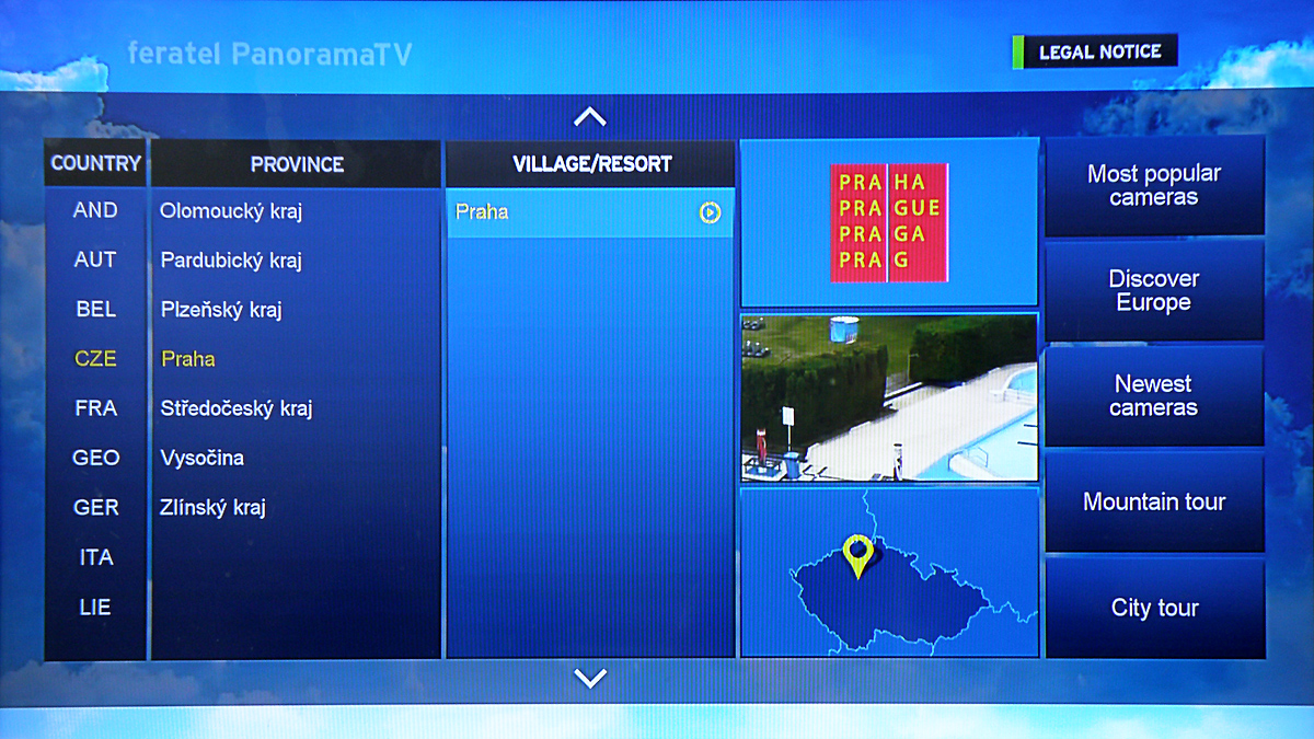 TechniSat TechniCorder ISIO STC