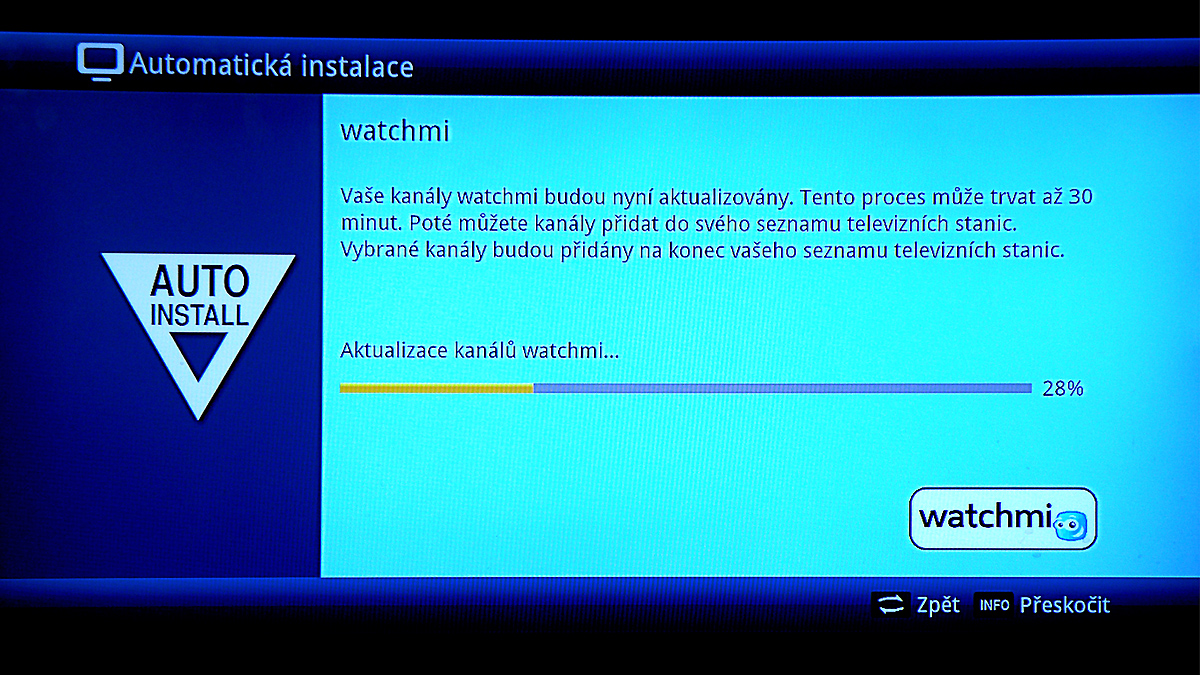 TechniSat TechniCorder ISIO STC