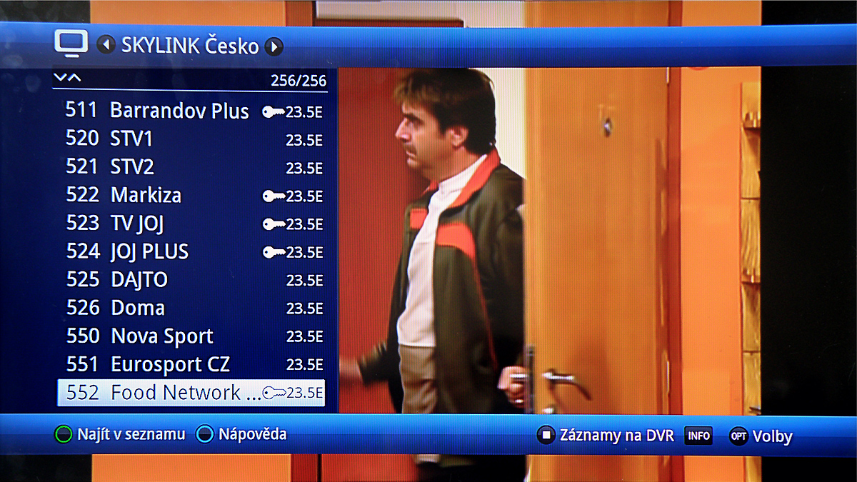 TechniSat TechniCorder ISIO STC