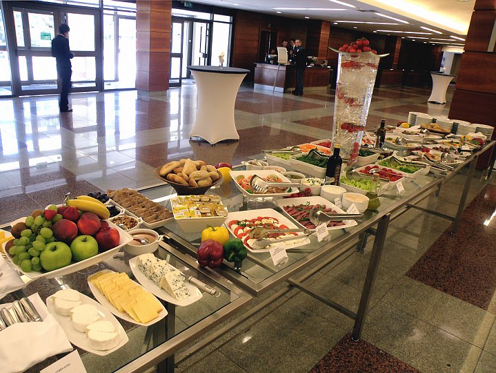 Tisková konference Prima Group k podzimnímu schématu