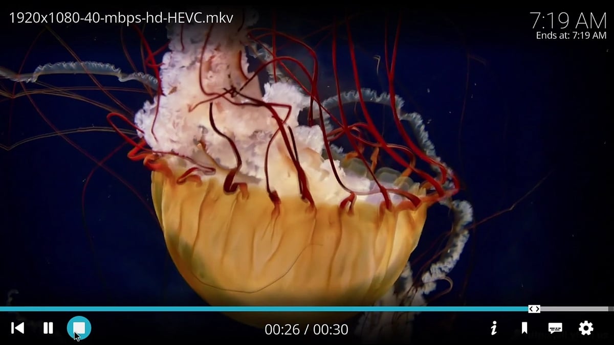 Zidoo H6 Pro - Kodi 2/2