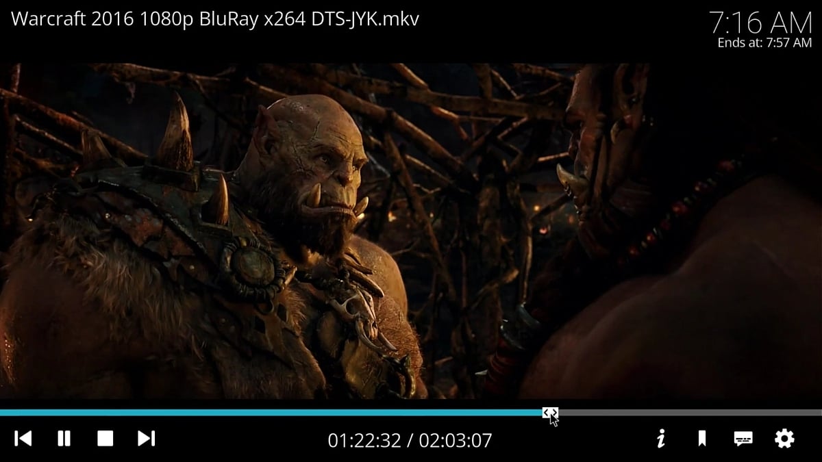 Zidoo H6 Pro - Kodi 2/2