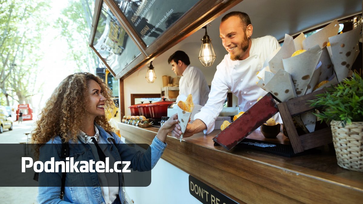 KVÍZ: Milujete hamburgery a spol.? Zkuste, zda správně poznáte fastfoodový řetězec