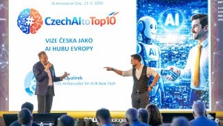 AI Innovation Day AT Computers