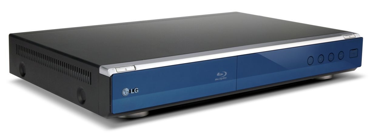 LG BD390