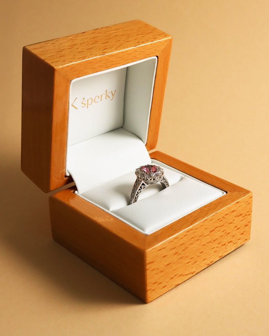 Rodinná firma JK šperky