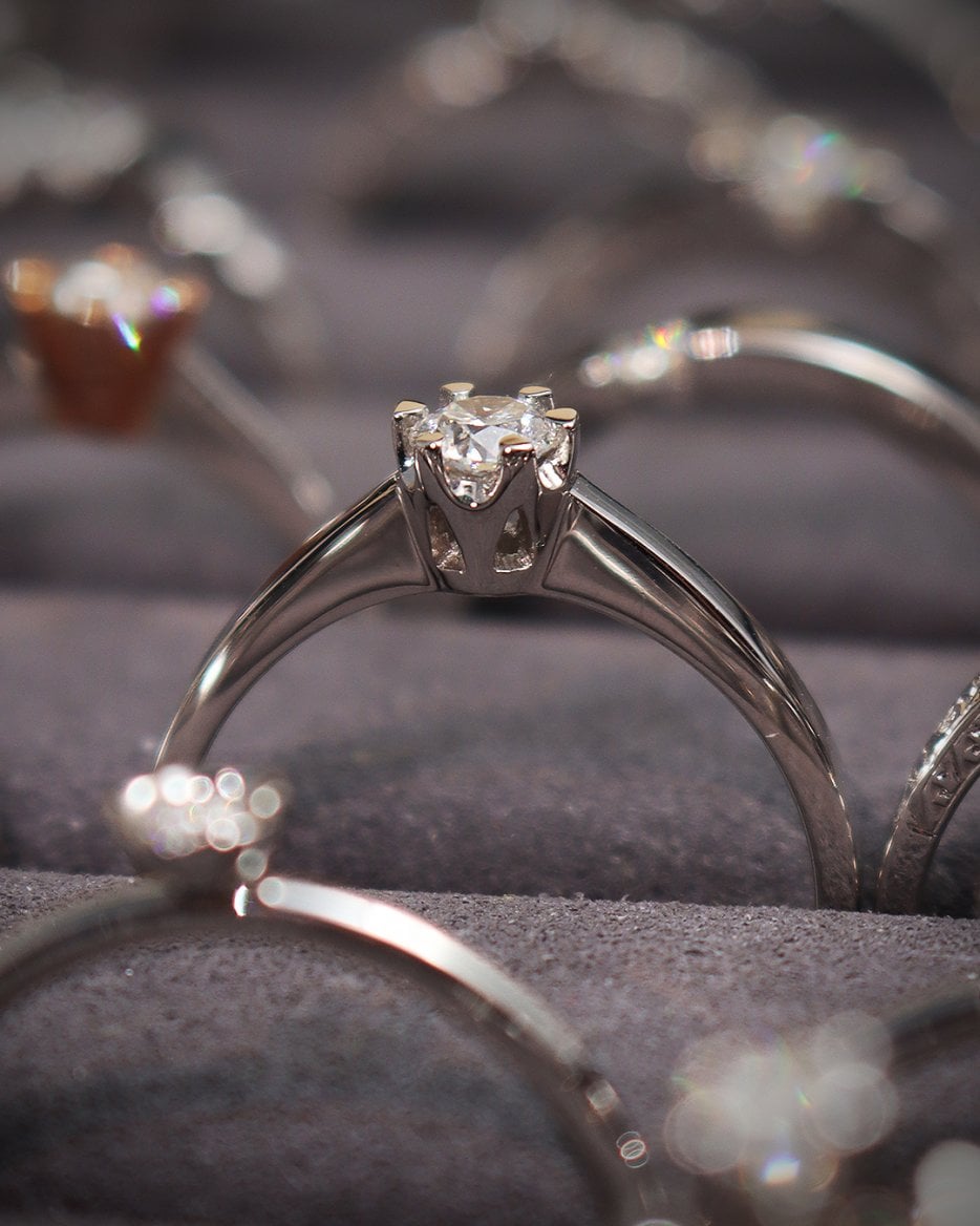 Rodinná firma JK šperky