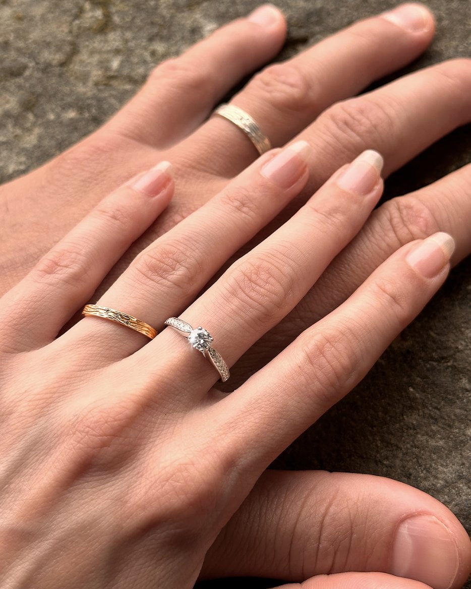 Rodinná firma JK šperky