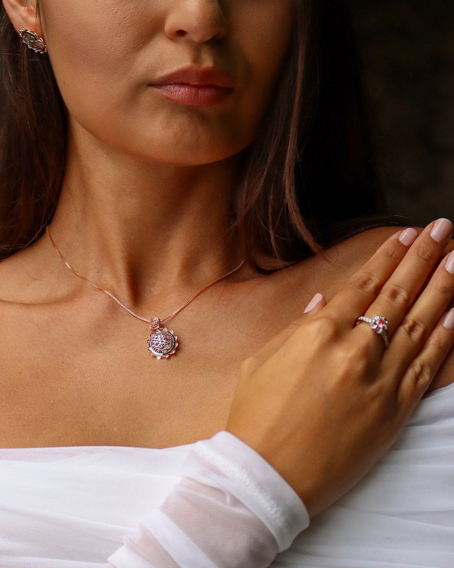 Rodinná firma JK šperky