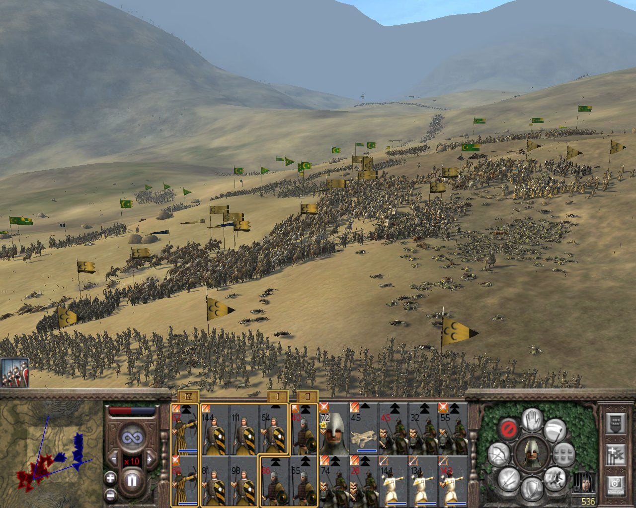 Medieval II: Total War