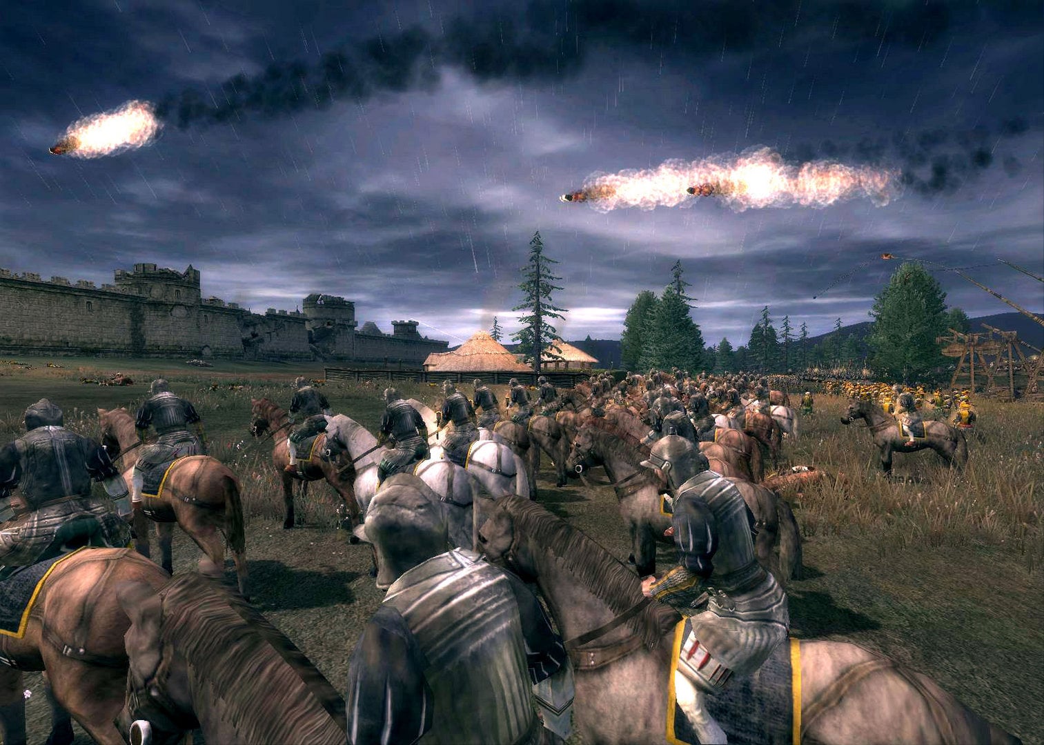 Medieval II: Total War