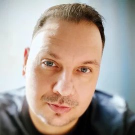 Michael Hovorka, šéfredaktor Podnikatel.cz