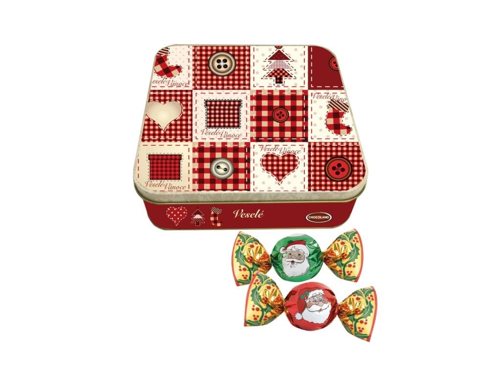 Bonboniéra Chocoland